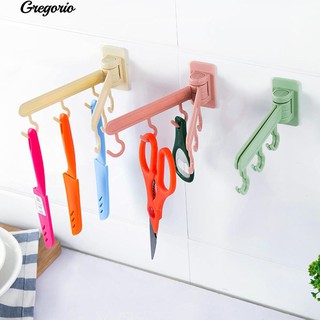 Giá treo khăn tắm có thể xoay được