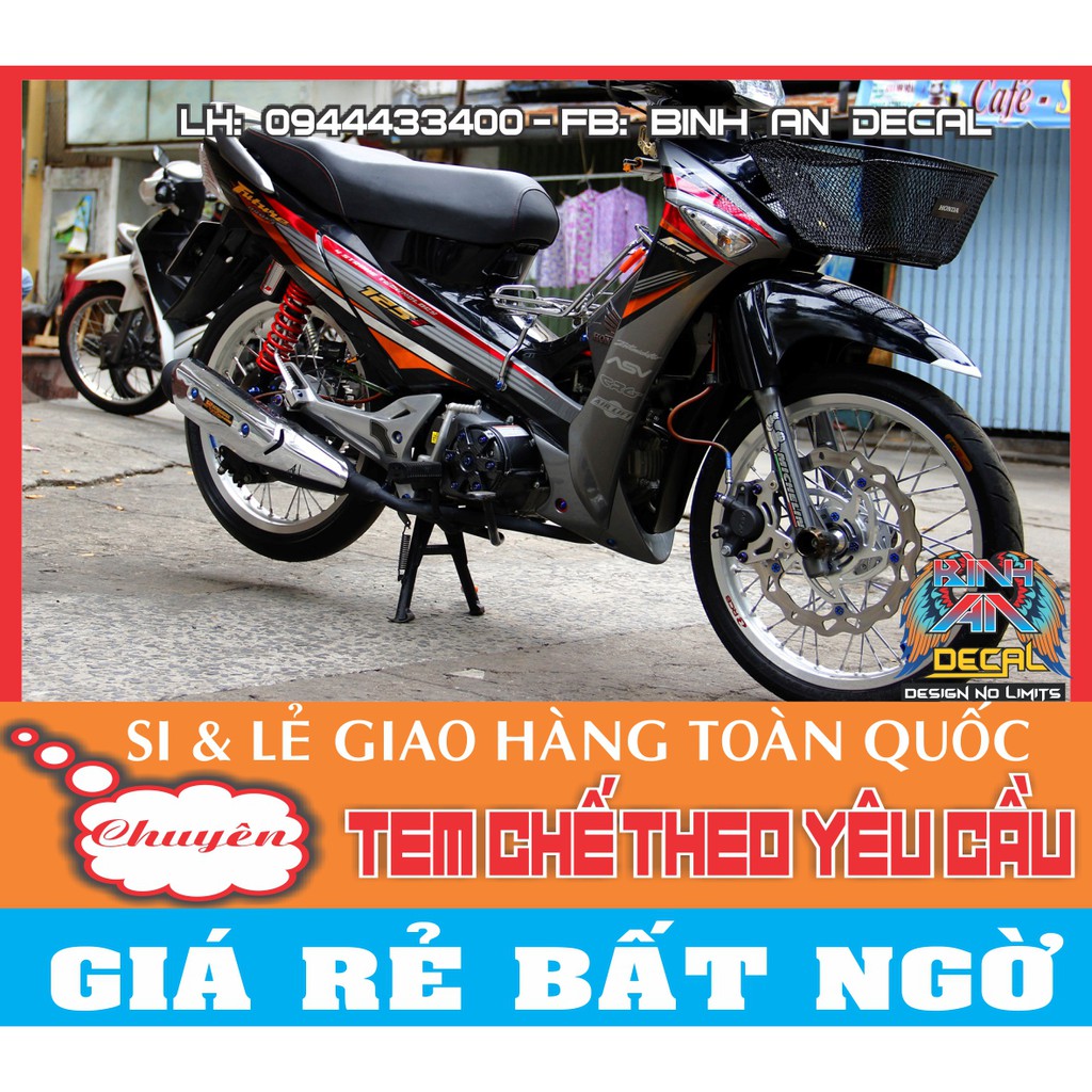 Tem rời future