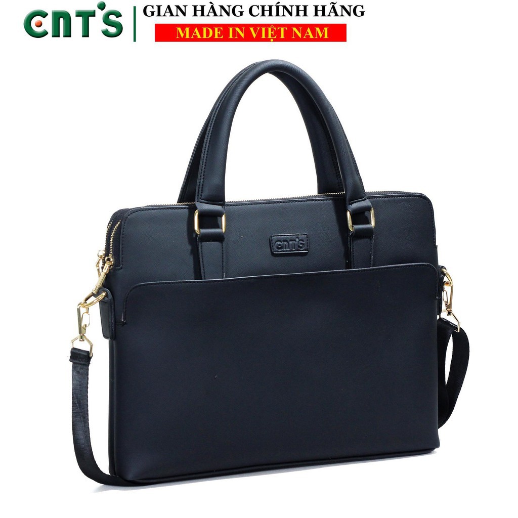 Cặp da công sở Cao Cấp [HÀNG XUẤT KHẨU] | BigBuy360 - bigbuy360.vn