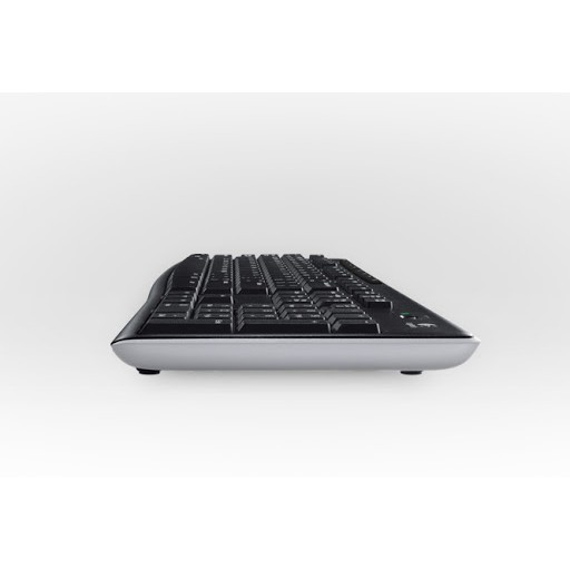 Bàn Phím Không Dây Logitech K270 Với Đầu Thu Unifying - Hàng chính hãng | BigBuy360 - bigbuy360.vn