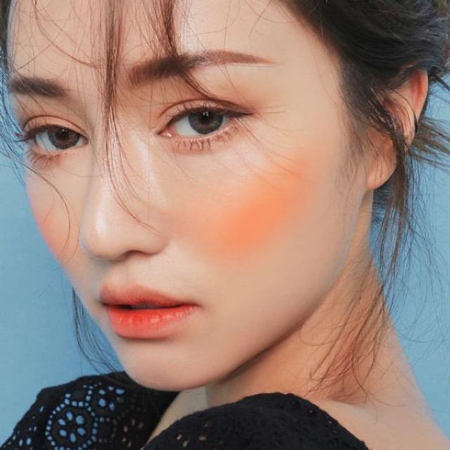 Má Hồng Kiss Beauty Blooming | BigBuy360 - bigbuy360.vn