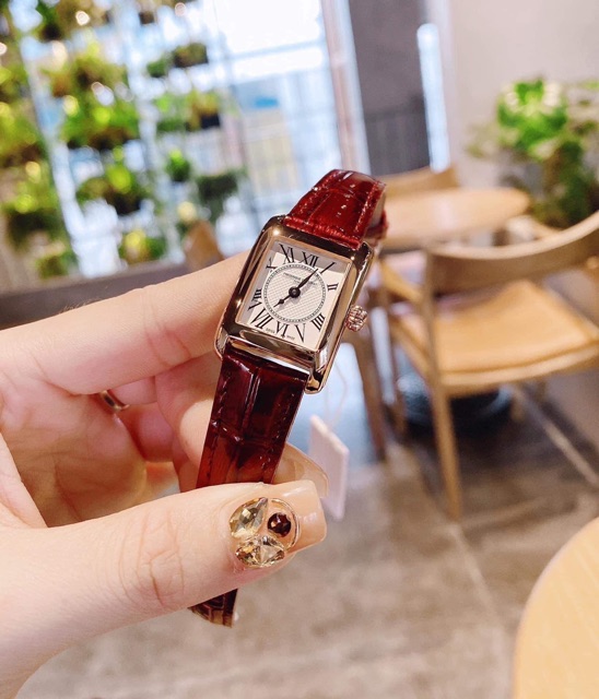 Đồng hồ nữ FREDERlQUE CONSTANT