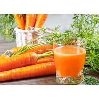 Hạt Giống Cà rốt Karnavit 0.1 gram/gói