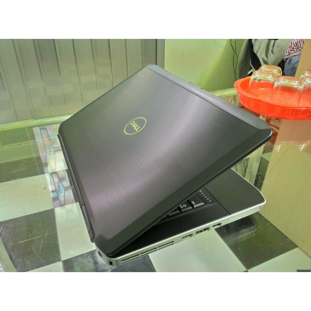 Máy tính LAPTOP HỌC ZOOM DELL E5430 i5-3210 / Ram 4GB/SSD120GB / Màn 14.1″ LED TẶNG TUI ĐỰNG, CHUỘT, TAI NGHE MIC | BigBuy360 - bigbuy360.vn