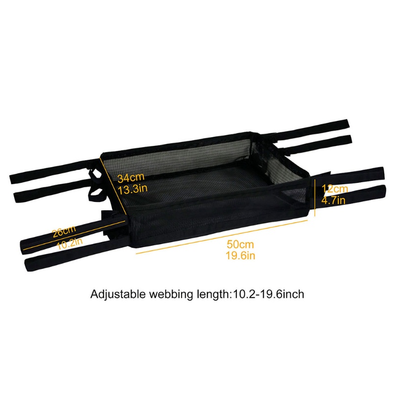 Túi Đựng Đồ Dùng Có Thể Điều Chỉnh Tiện Dụng Cho Gia Đình / Văn Phòng