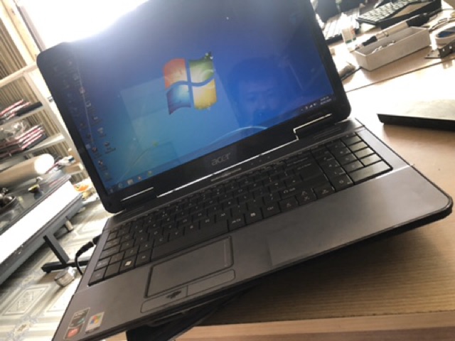 Laptop acer emachines giá rẻ | BigBuy360 - bigbuy360.vn