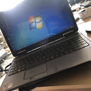 Laptop acer emachines giá rẻ