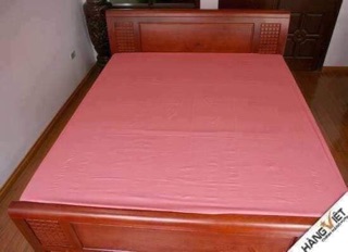 Ga chống thấm trơn bảo vệ đệm( giao ngẫu nhiên)
