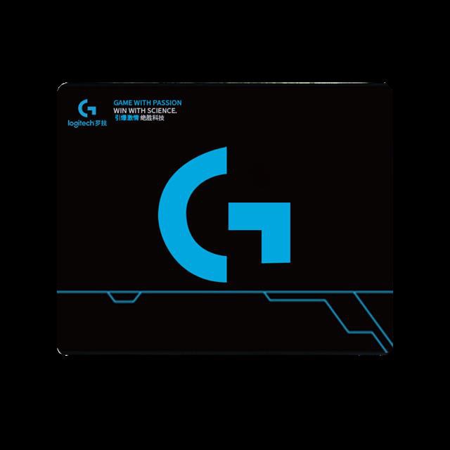 ♜☸♨Oversized seaming mouse pad table mat game keyboard pad eating chicken thickened edge computer desktop Logitech G pad