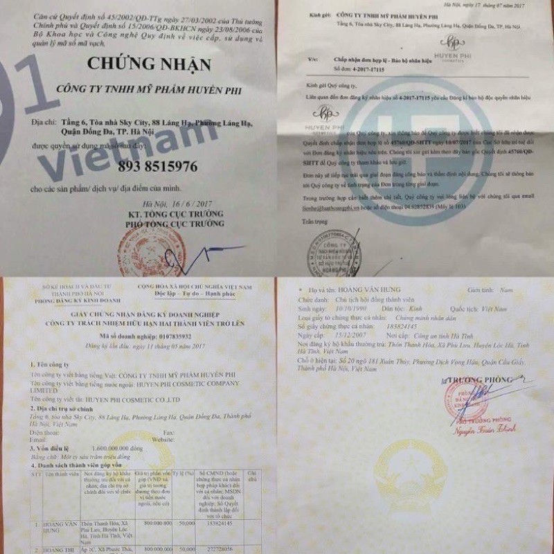 combo dưỡng trắng da huyền phi( ủ trắng sữa tắm và body) | BigBuy360 - bigbuy360.vn