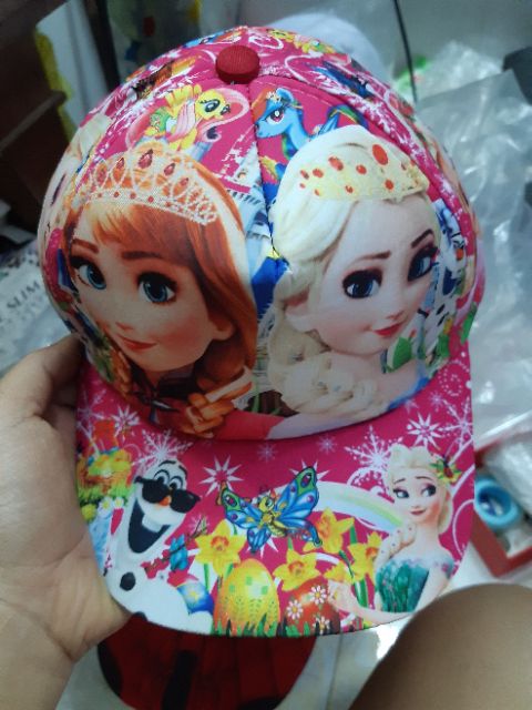 Chuyên Các Dòng Nón Thời Trang Cho Bé Dạo Phố