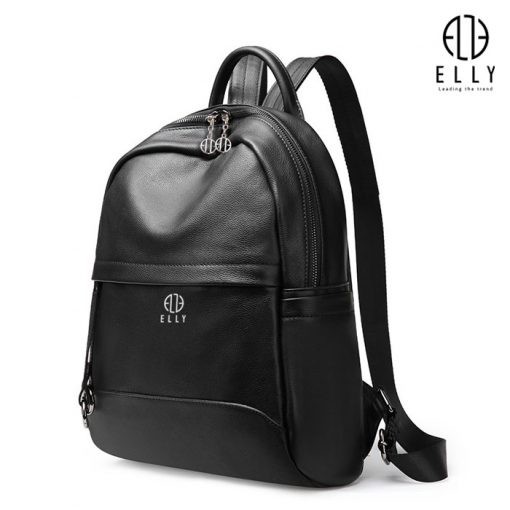 BALO NỮ CAO CẤP DA THẬT ELLY – EB7