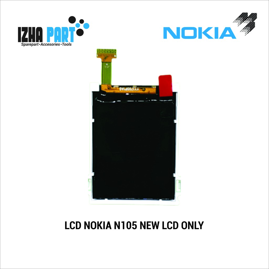 Màn Hình Lcd Chất Lượng Cao Thay Thế Cho Nokia N105