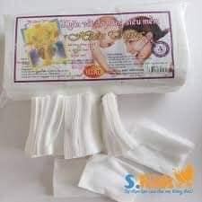 Khăn khô đa năng BABY HIỀN TRANG MH25