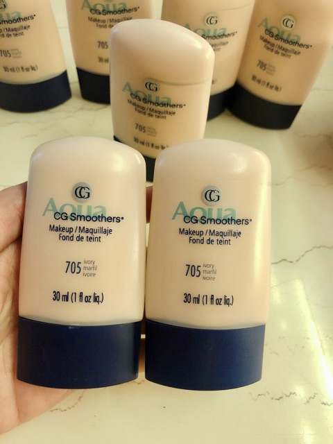 KEM NỀN AQUA CG SMOOTHERS ( MADE IN USA) | BigBuy360 - bigbuy360.vn