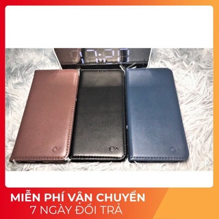 Bao Da Samsung Note 8, Note 9, Note 10, Note 10plus, Note 20, Note 20ultra Nắp Gập Hít Nam Châm Bảo Vệ điện Thoại