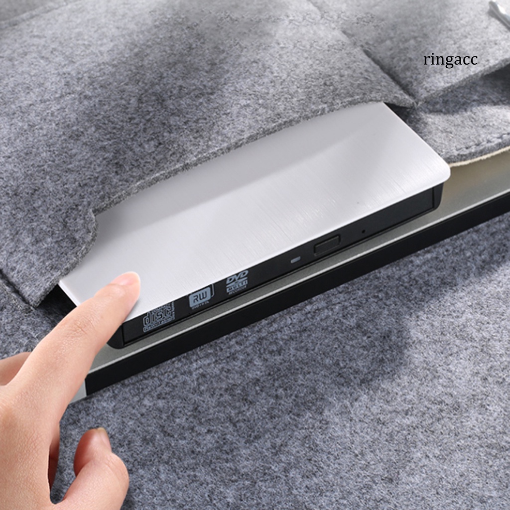 Ổ Đĩa Cd-Rom Usb 3.0 + Ổ Cứng Ngoài Rom Abs + Tiếng Ồn Thấp Cho Laptop | BigBuy360 - bigbuy360.vn