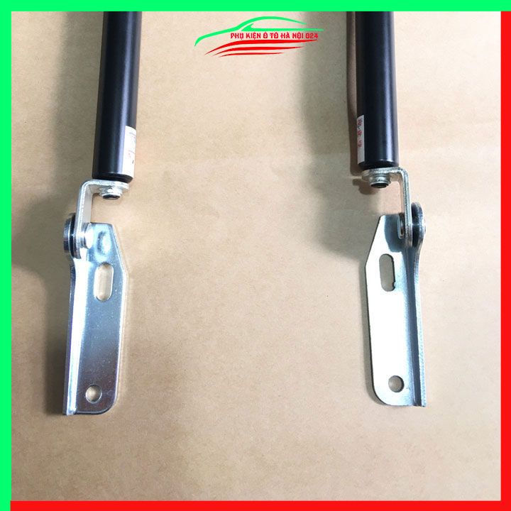 Bộ ty thủy lực ben hơi chống cốp sau Suzuki 5 tạ, Suzuki Blind Van, Su Cóc kèm phụ kiện lắp