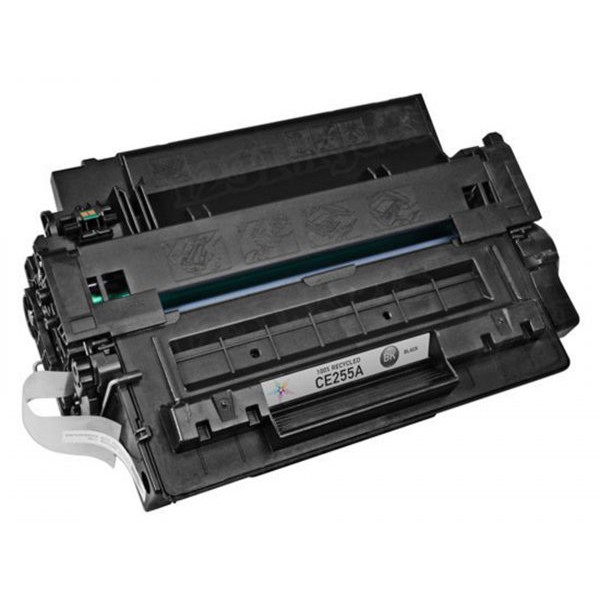 Hộp mực HP 55A dùng cho máy HP 3015