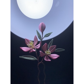 [Triền Hoa Trâm-Hoa Quấn Chỉ] Đào Hoa Trâm