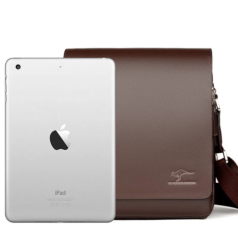 Túi Da Đeo Chéo Cho Nam Mã 748