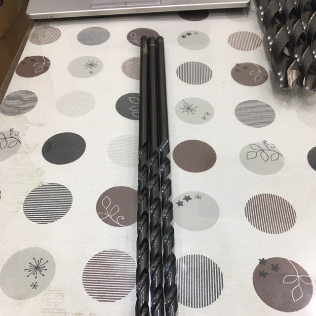 Mũi Khoan D11 Japan