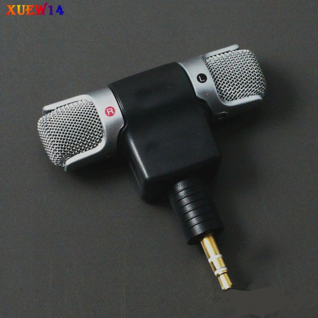 Micro Mini Jack 3.5mm Cho Mp3 / Mp4 / Điện Thoại / Máy Tính Bảng | BigBuy360 - bigbuy360.vn