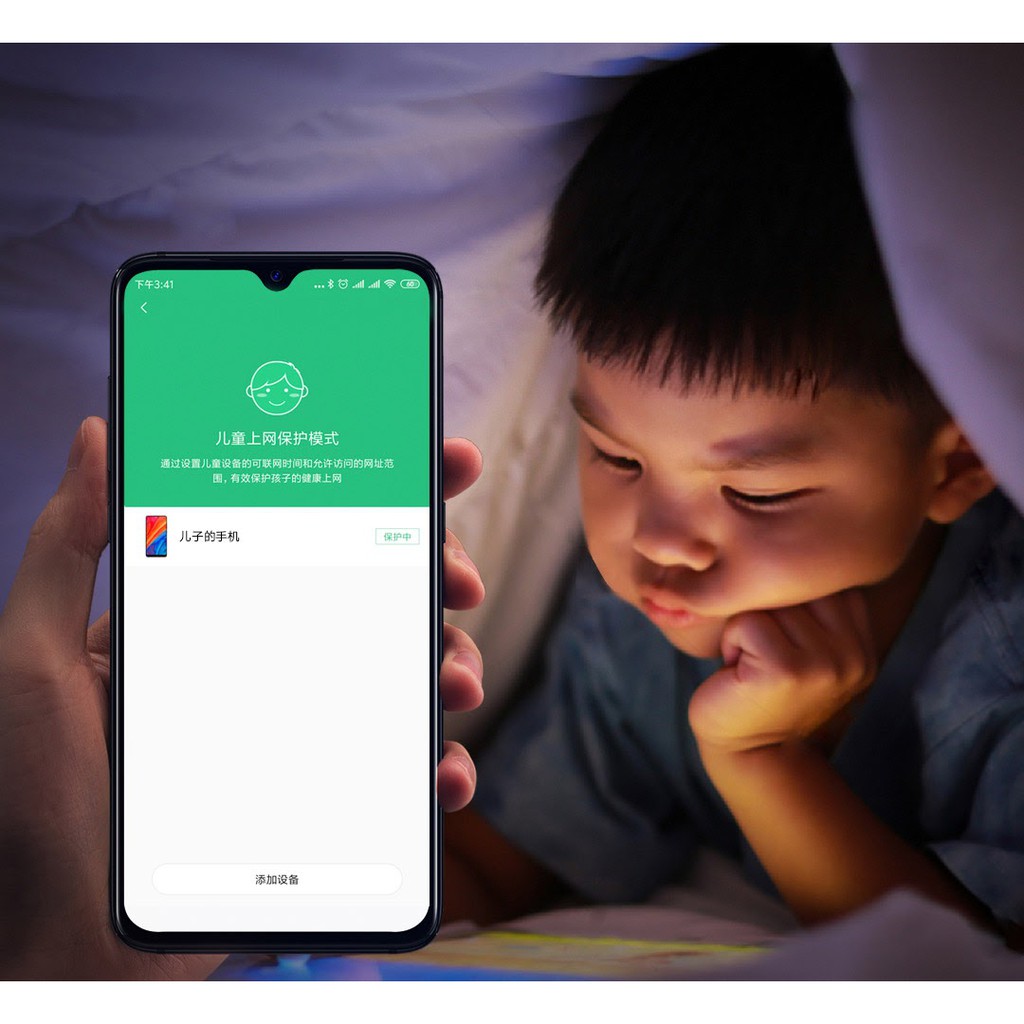 Router Wifi Redmi AC2100