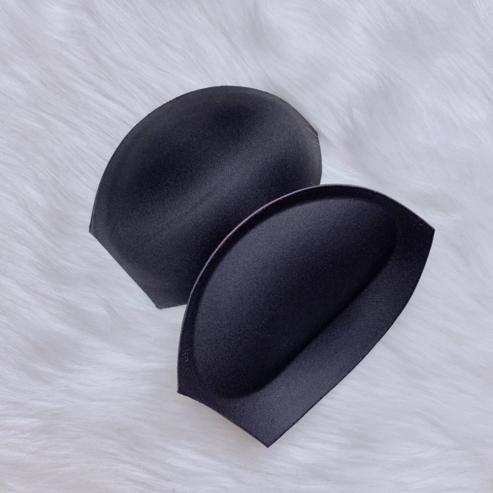 Miếng đệm nâng ngực hình oval loại nâng MDN12  pyenstore