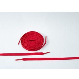 Dây Giày Thể Thao Sneaker Màu Đỏ Chính Hãng (1 Cặp)