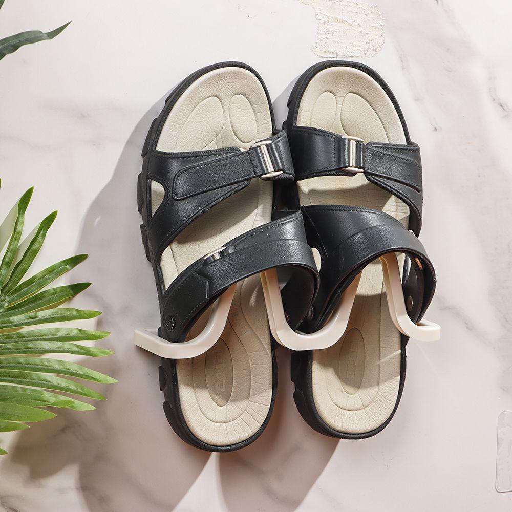 Giá Để Giày Dép Gắn Tường Tiết Kiệm Không Gian Tiện Dụng