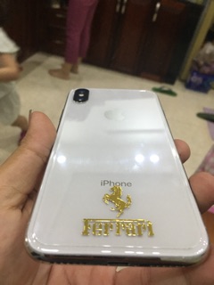Logo mã đáo thành công cực đẹp