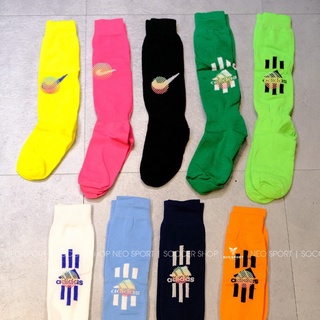 Vớ Dài Cao Cấp, Tất Thể Thao Bóng Đá Trong Và Ngoài Trời, Tất Cao, Vớ Cao, Tấn Dài, Tấn Bóng Đá, Vớ Bóng Đá, Vớ Đá Banh