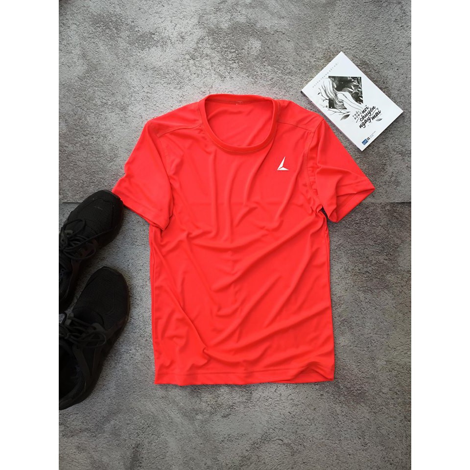 ÁO THUN NAM THỂ THAO ONELINE