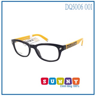 Gọng Kính Dsquared2 DQ5006