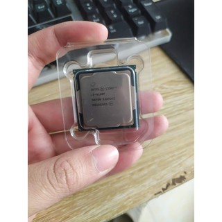 Chíp i3 9100F
