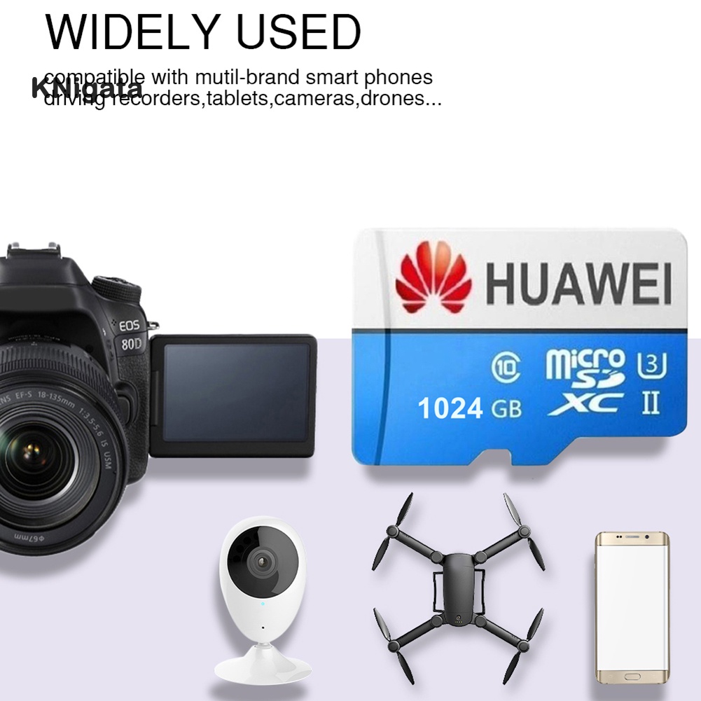 Thẻ Nhớ Hua Wei 512g / 1t U3 Tốc Độ Cao | BigBuy360 - bigbuy360.vn