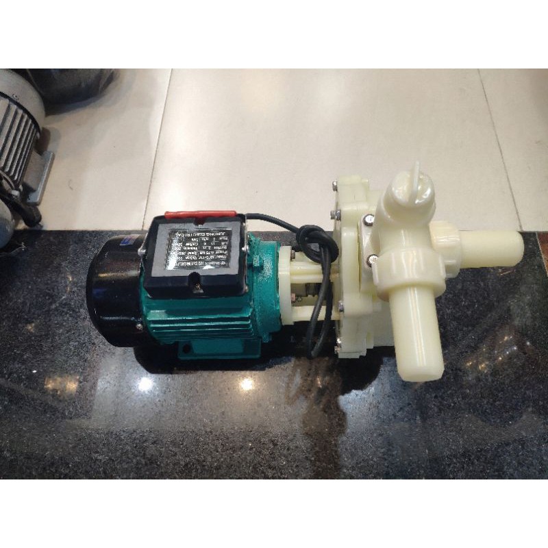 MÁY BƠM HOÁ CHẤT HÚT CHÂN KHÔNG  32FS-11Z