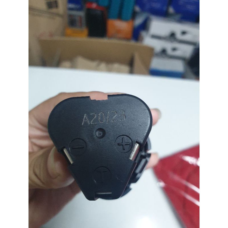 PIN 12V, dùng cho khoan pin 12V