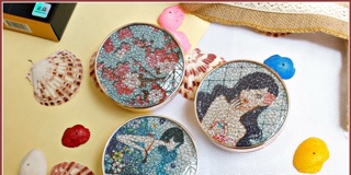 PHẤN NƯỚC STYLE 71 SHINY CUSHION PLUS
