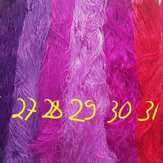 Chỉ thêu tơ cao cấp