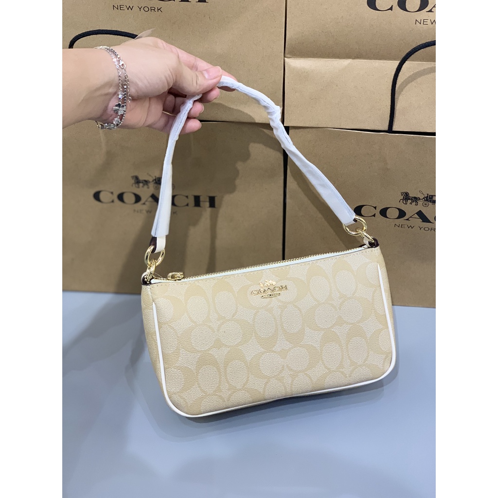 Túi C Mini Kẹp Nách F58321