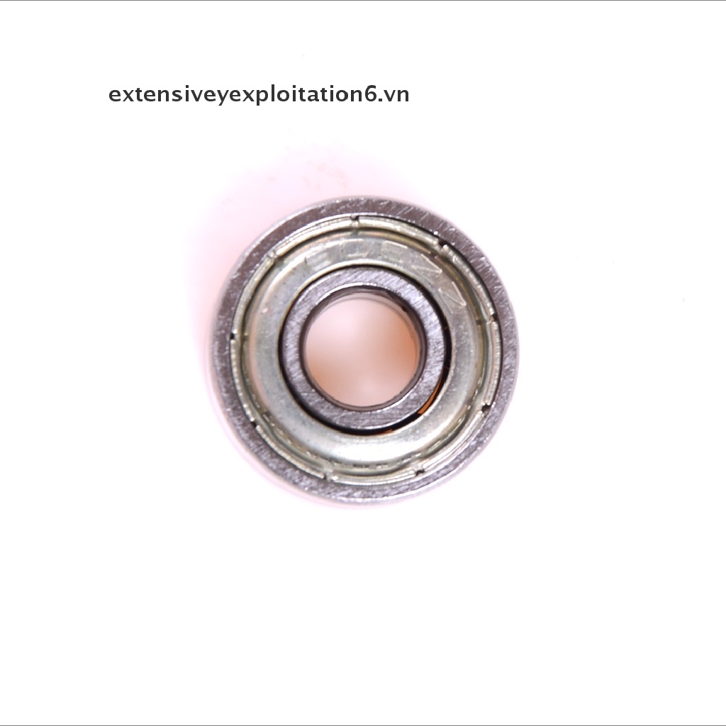 Set 6Vn / 10 Ổ Bi 624ZZ 4mmx13mmx5mm 624Z Cho Máy In 3D