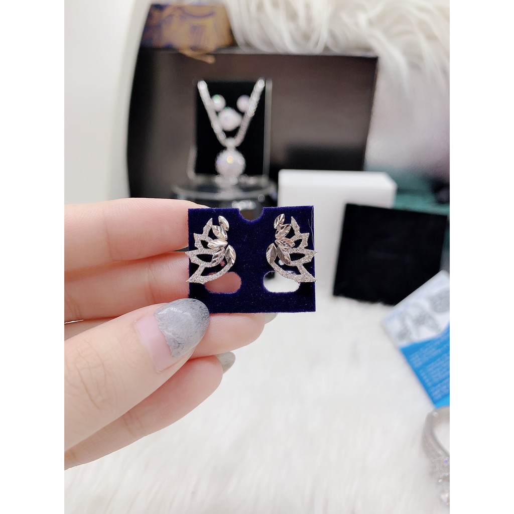 BÔNG TAI CÁNH THIÊN THẦN