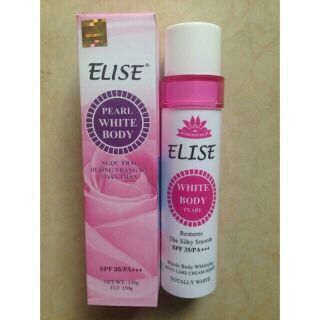 Serum dưỡng trắng da ngọc trai