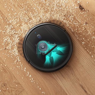 ROBOT HÚT BỤI ANKER EUFY ROBOVAC G10 HYBRID T2150