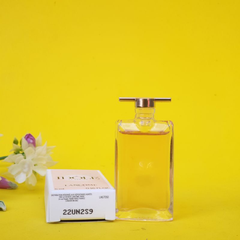 Nước Hoa Mini Nữ Lancome Idole Le Parfum 5ml