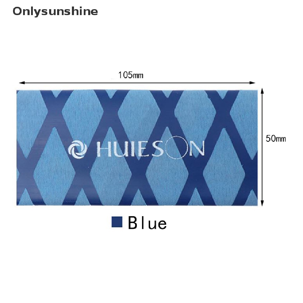 &lt; Onlysunshine &gt; Vợt Bóng Bàn Cách Nhiệt Bán Chạy Nhất