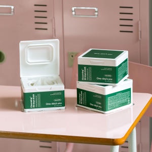 Mặt nạ dưỡng da 30 ngày Cica:Ming