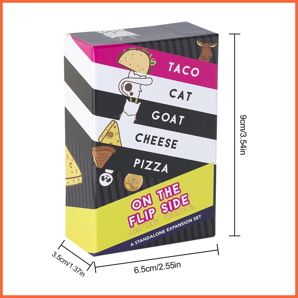 Bộ Thẻ Trò Chơi Gia Đình 8-12 Vui Nhộn Cho Bé 8-12 Tuổi